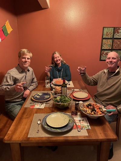 Salida Culinary Experiences with Joan Huston