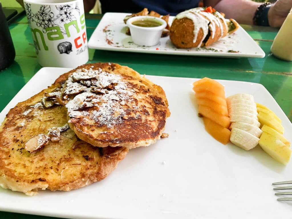 CoconutFrenchToast_MangoCafe