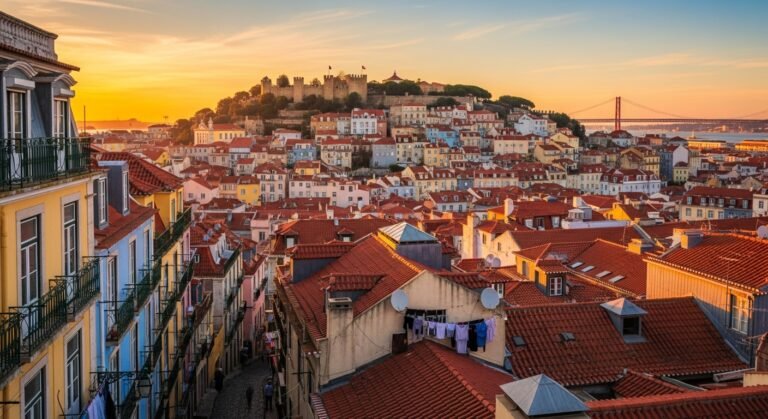 Per Day In Portugal