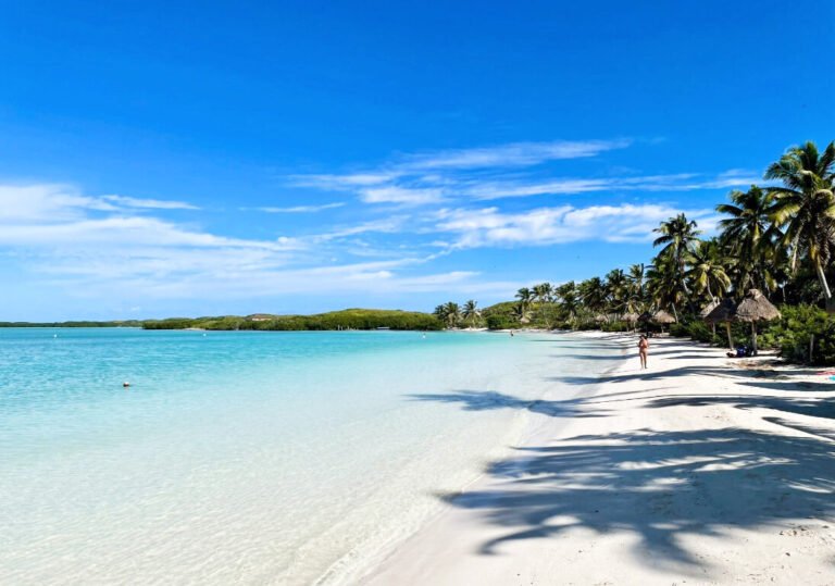 Isla Mujeres Mexico