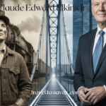 Claude Edward Elkins Jr