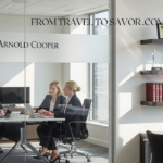 Davies Arnold Cooper