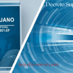 Decreto Supremo 160