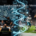Eagles Rookie Trade Attempt