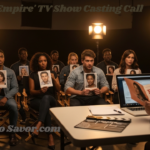 'Empire' TV Show Casting Call