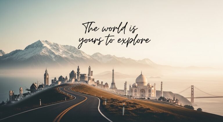 travel quotes