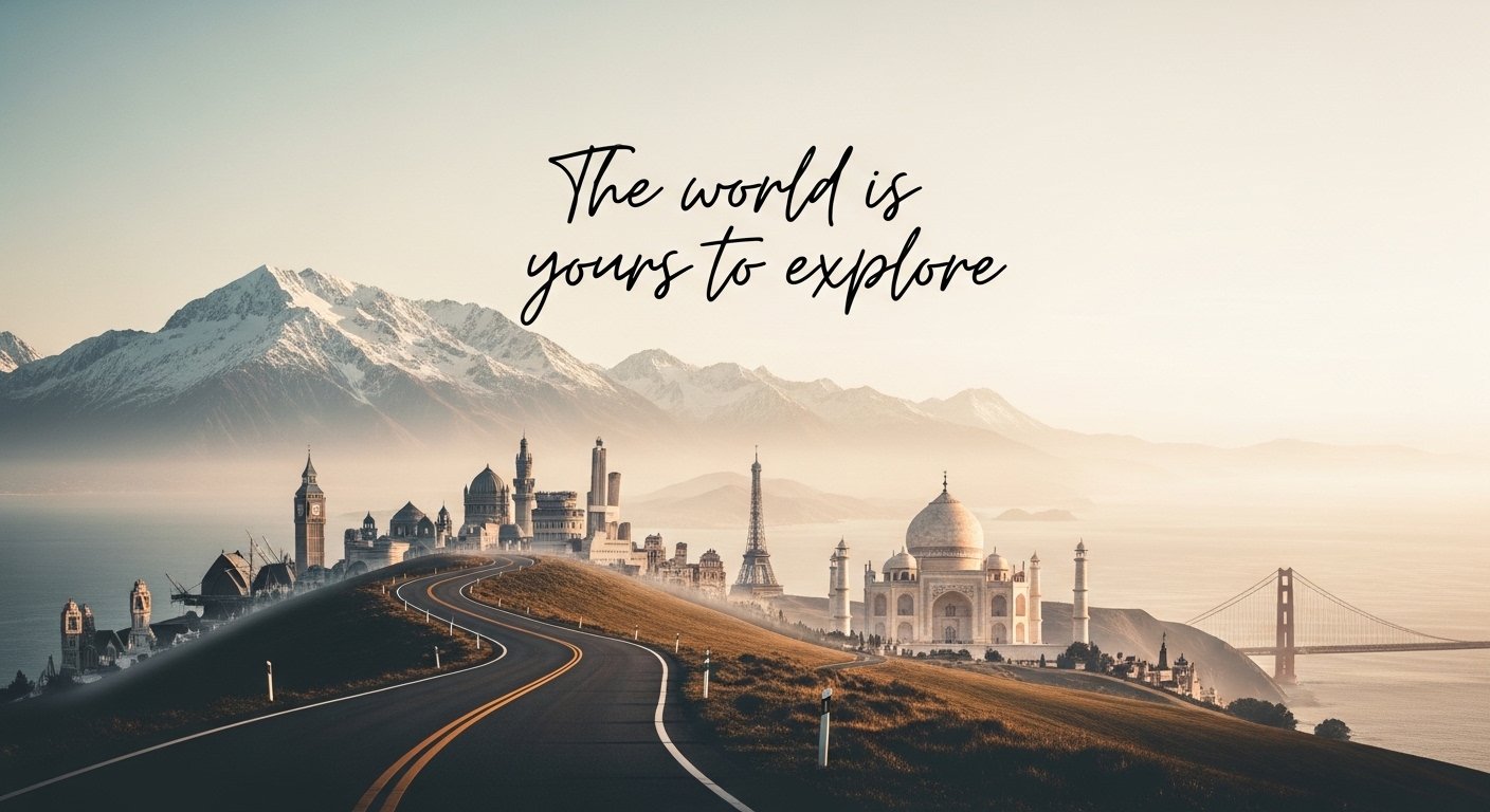 travel quotes