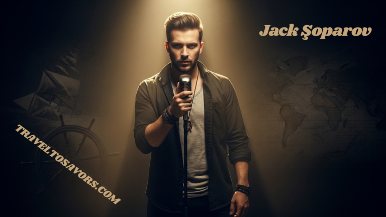 Jack Şoparov