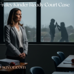 Elizabeth Fraley Kinder Ready Court Case
