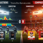 Las Vegas Raiders vs Kansas City Chiefs Match Player Stats
