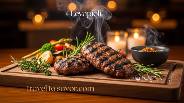Levapioli