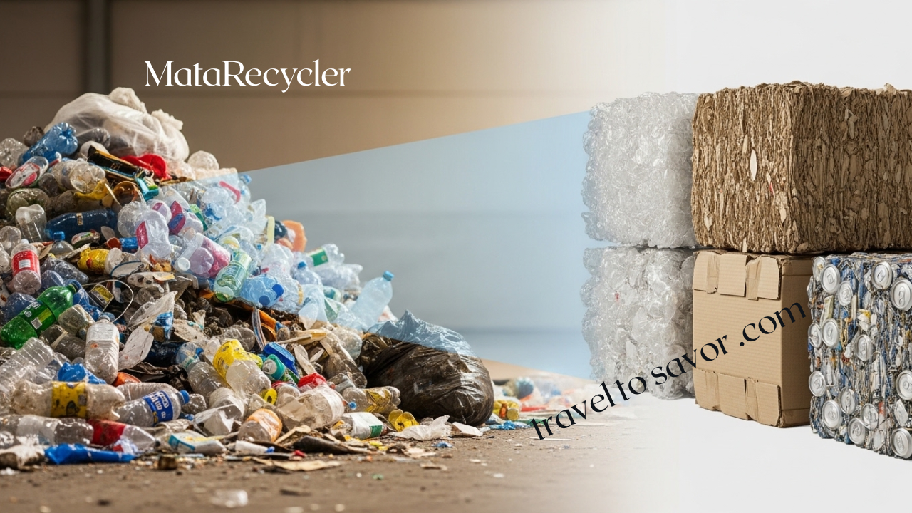 MataRecycler