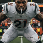 Mike Hilton Bengals Reunion