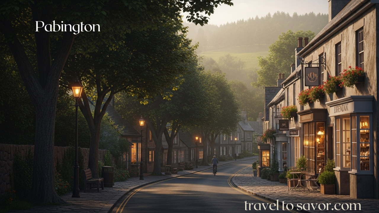 Pabington