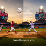 Phillies vs. Chicago Cubs match