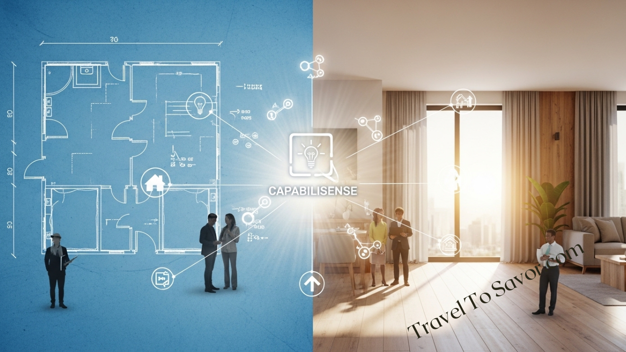 Why I’m Building Capabilisense