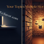 Your Topics Multiple Stories