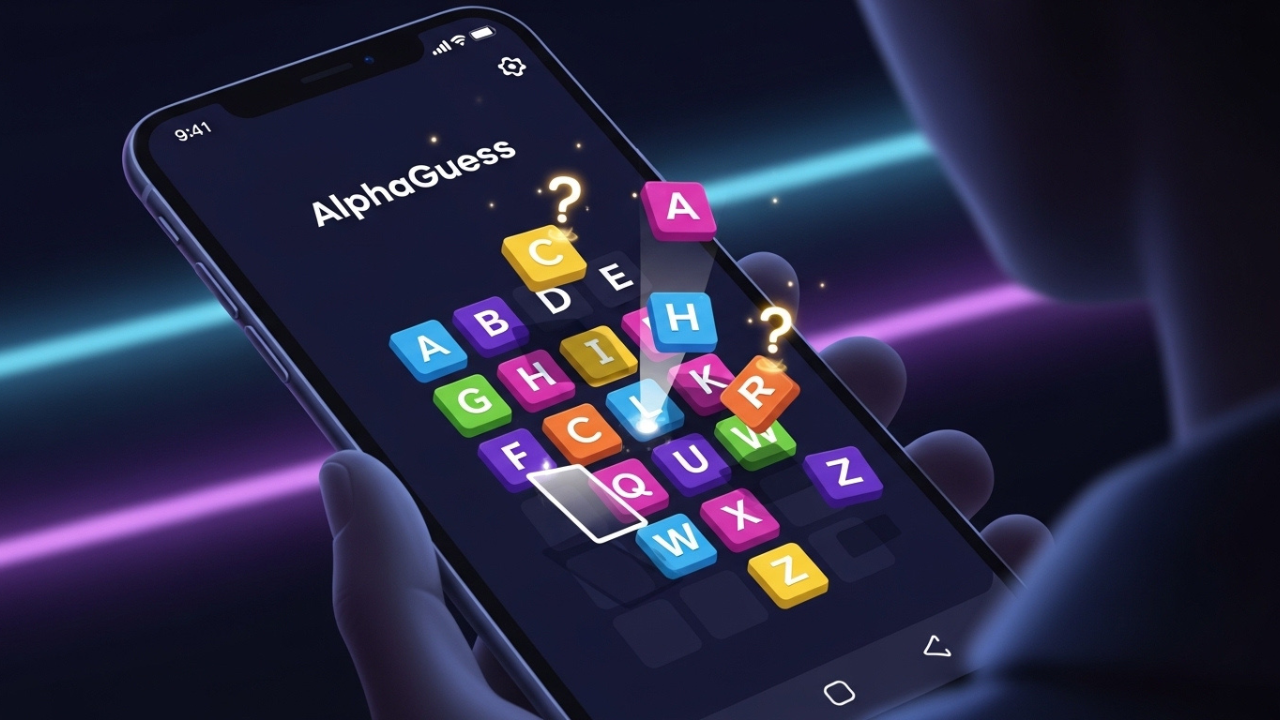 alphaguess