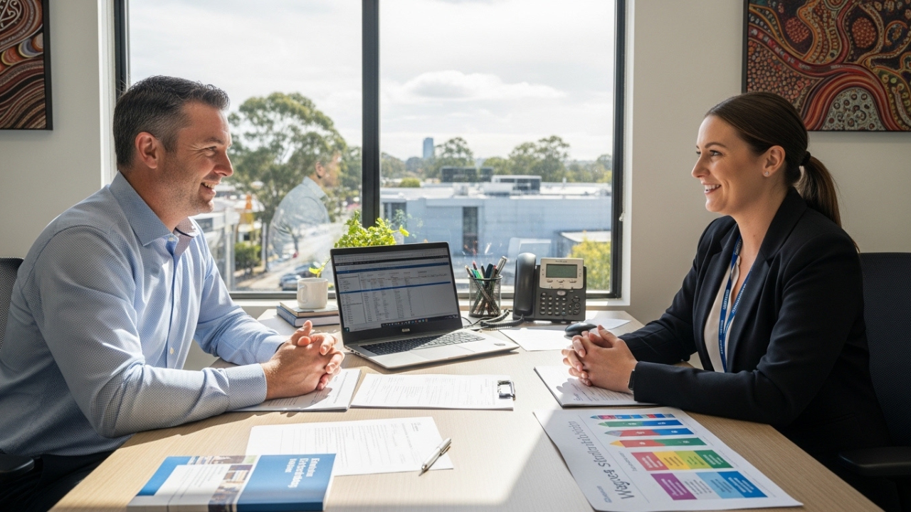 gosford employment service wage subsidy providers