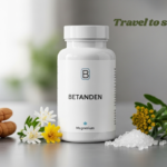 Betanden