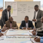 County Integrated Development Plan