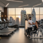 Delta Fitness Authority