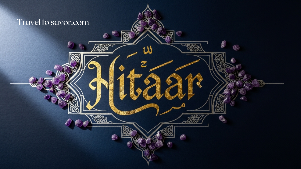 Hitaar