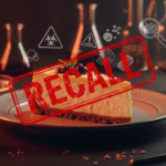 King Cheesecake Recall