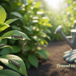 Munchkin Caterpillars