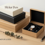 Slylar Box