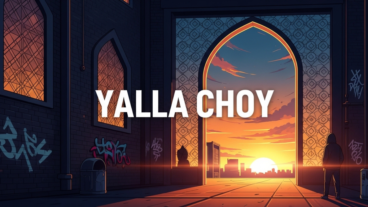 yalla choy