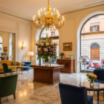 Galles Hotel Roma
