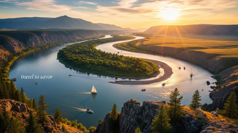 us rivers longest