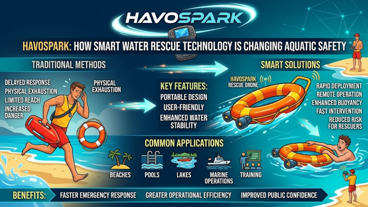 Havospark