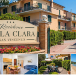 Residence Villa Clara San Vincenzo