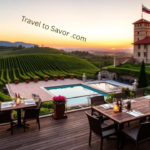 Hotel Gredič Slovenia