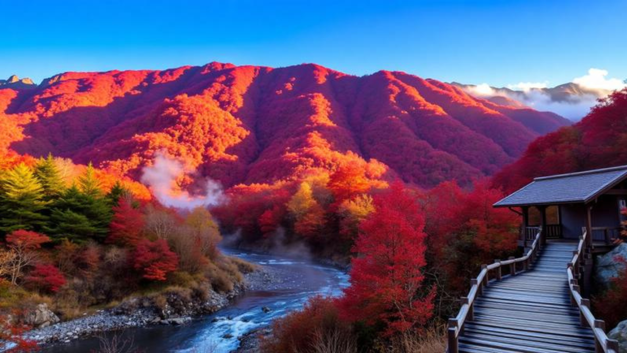 Kamikawa, Hokkaido