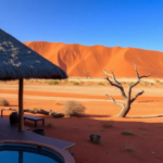 Little Kulala Camp Namibia