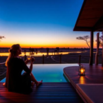 Thorntree River Lodge Zambia