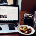 Travel and Food Blog