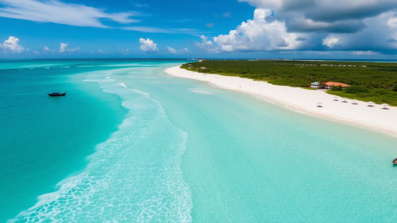 Turks- Es Caicos-Szigetek