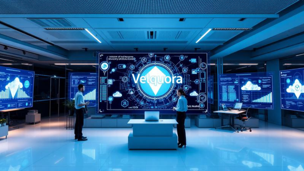 Velquora