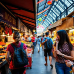 What Is Food Travel Tbfoodtravel