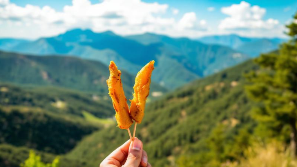 Best Sonso Yuca Near Abbottabad 