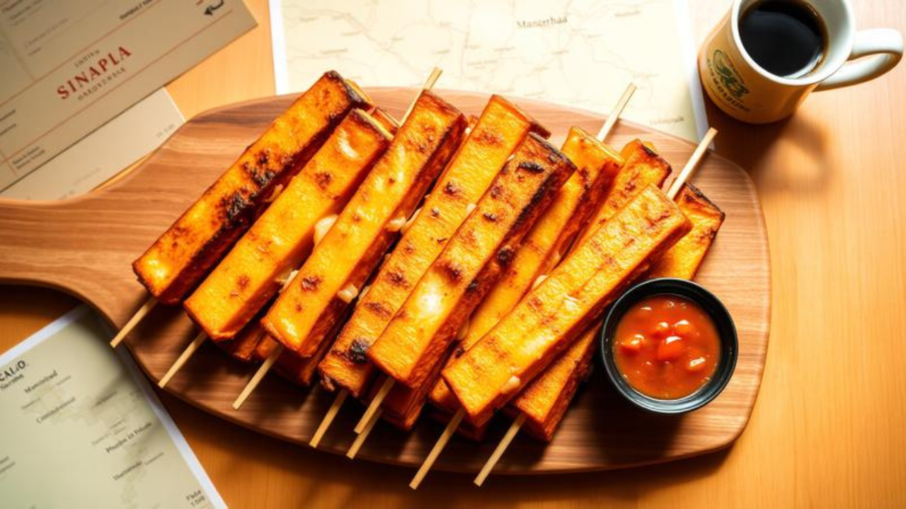 Best Sonso Yuca Near Abbottabad