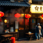 Guilin Rice Noodles House