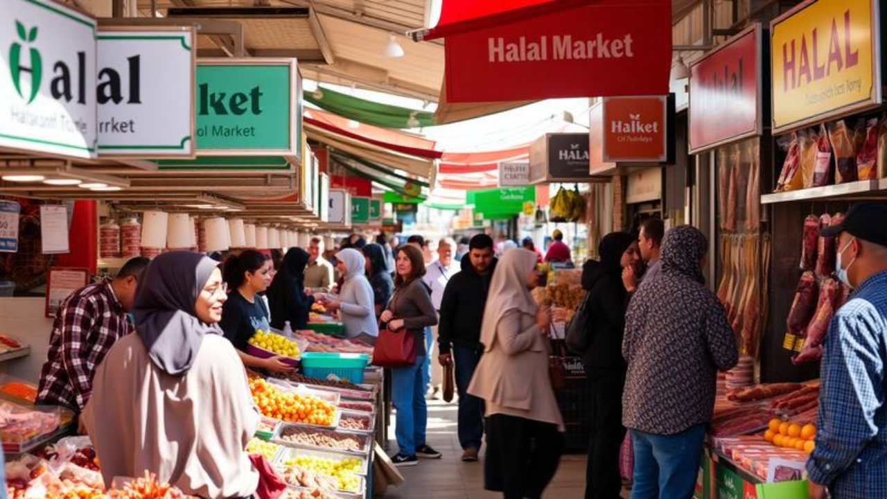  Halal Market Omaha: Your Complete 2026 Guide