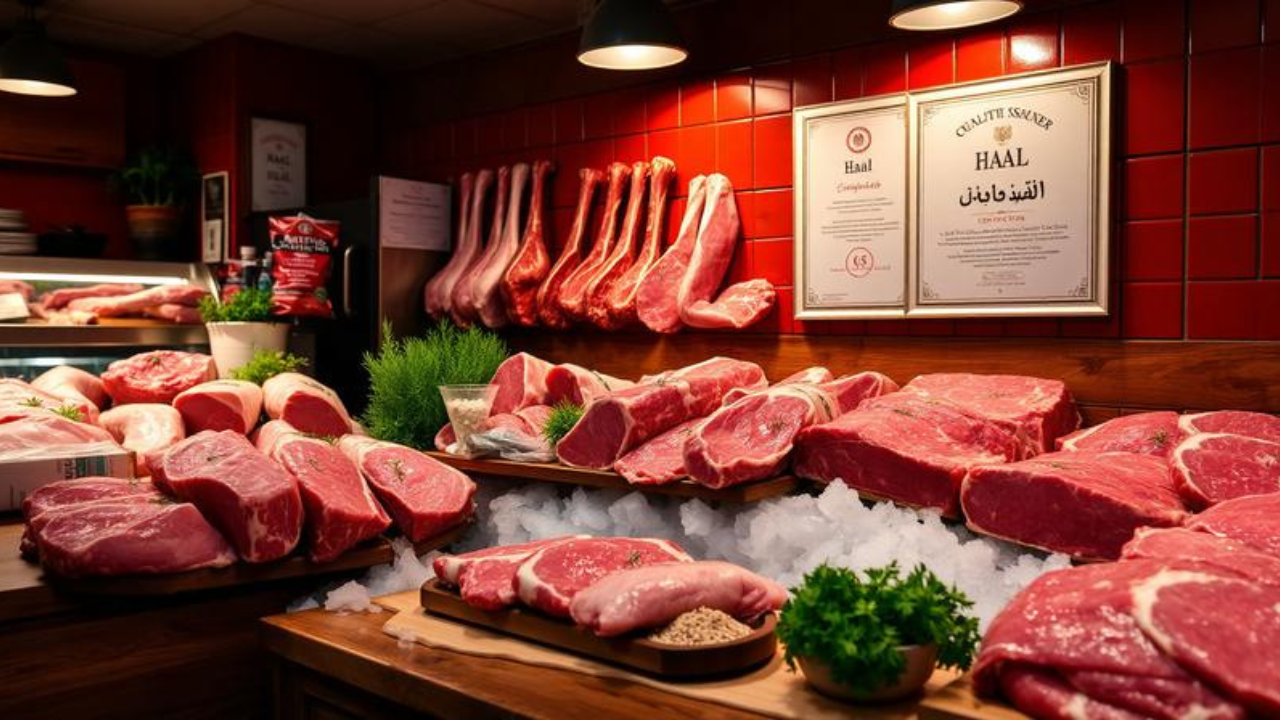 Halal Meat Omaha: Your Complete 2026 Guide