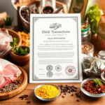 Halal Transactions of Omaha