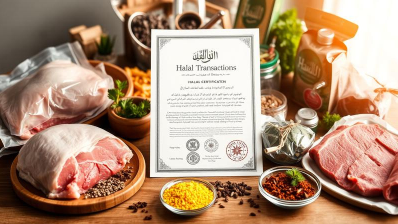  Halal Transactions of Omaha: Your Complete 2026 Guide